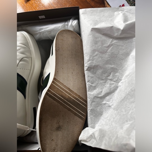 Linea Paolo Knox Platform Sneaker - Picture 7 of 10